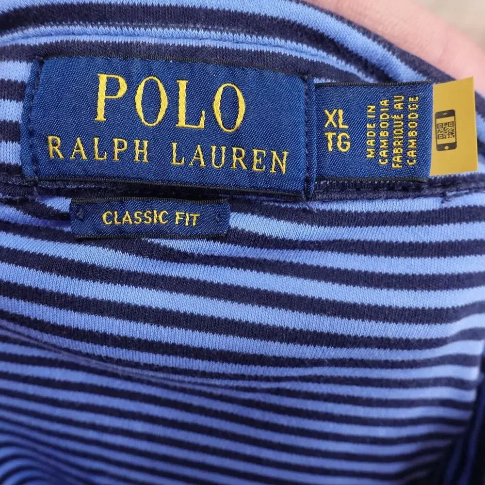 Polo Ralph Lauren good see